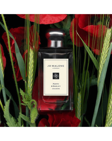 Poppy &amp; Barley Cologne 30ml