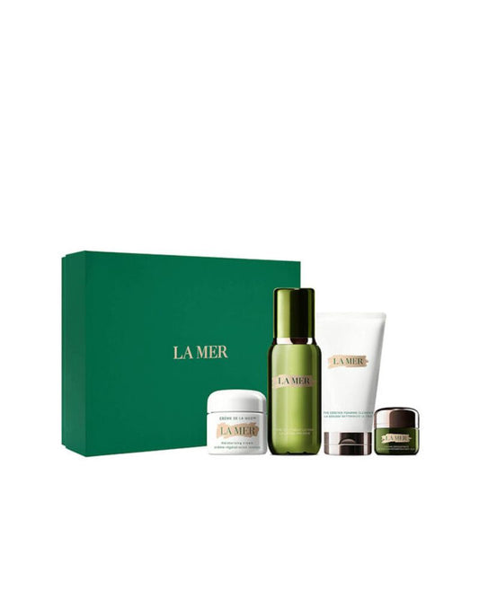 La Mer the Arrive Hydrated Collection