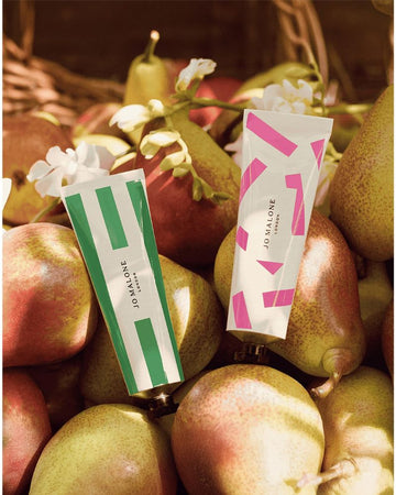 English Pear &amp; Sweet Pea Hand Cream 30ml - 2026 Edition