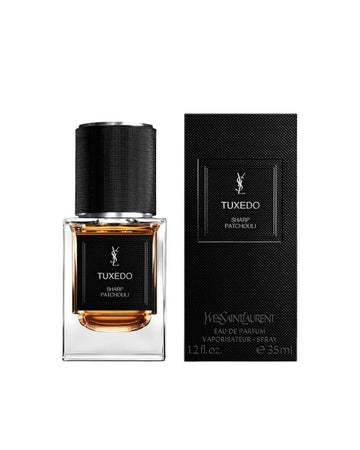 Le Vestiaire des Parfums Tuxedo Eau de Parfum 35ml