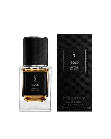 Le Vestiaire des Parfums Gold  Eau De Parfum 35ml