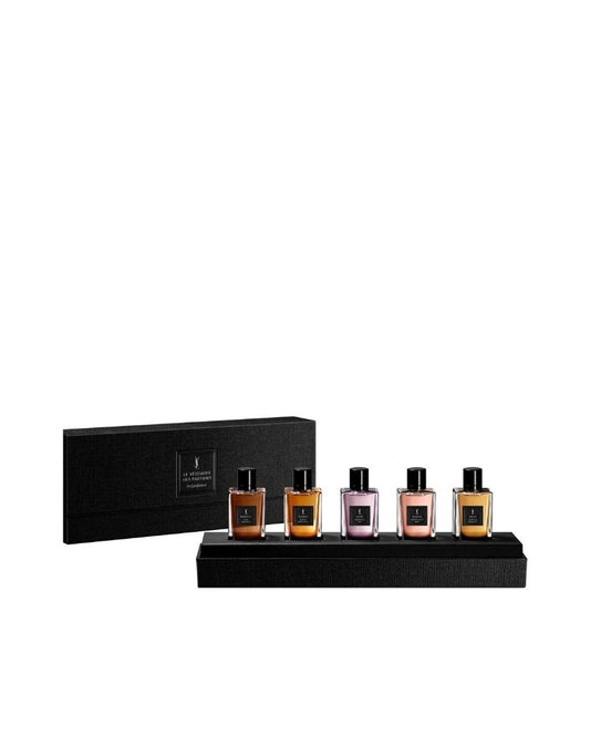 Le Vestiaire Des Parfums Miniature Set