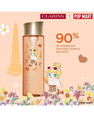Pop Mart Extra-Firming Treatment Essence 200ml