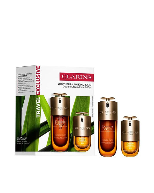 Double Serum Ritual 70ml