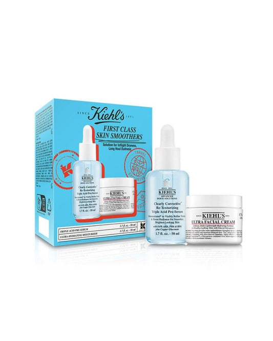 Prog Clearly Corrective Preserum UFC Set