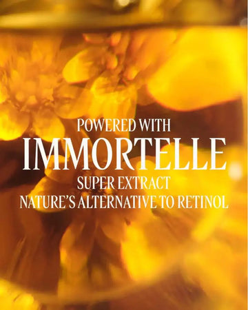 Immortelle Divine Firming Body Oil 100ml