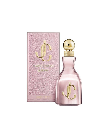 I Want Choo With Love EDP 60ml