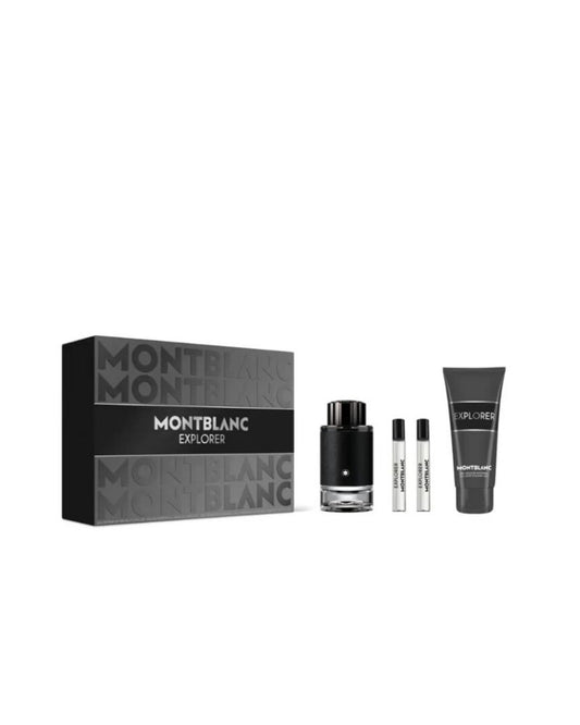 Explorer EDP 4pc Gift Set