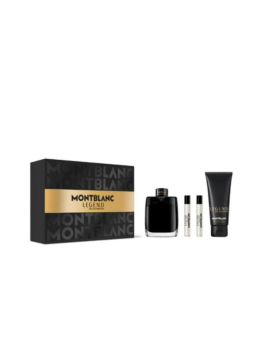 Legend EDP 4pc Gift Set