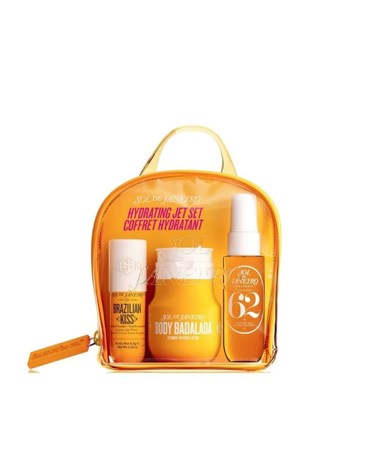 Cheirosa 62 Hydration Jet Set