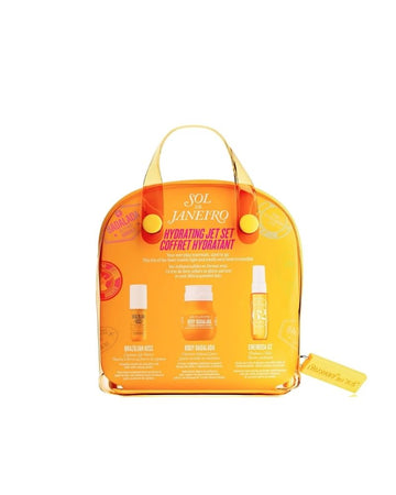 Cheirosa 62 Hydration Jet Set