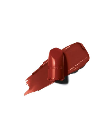 Le Rouge Satin Silk Lipstick N19