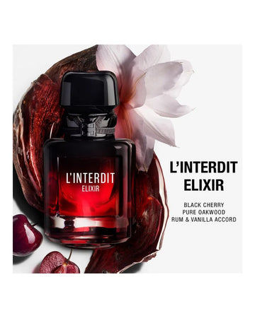 L’Interdit Elixir Eau de Parfum 50ml