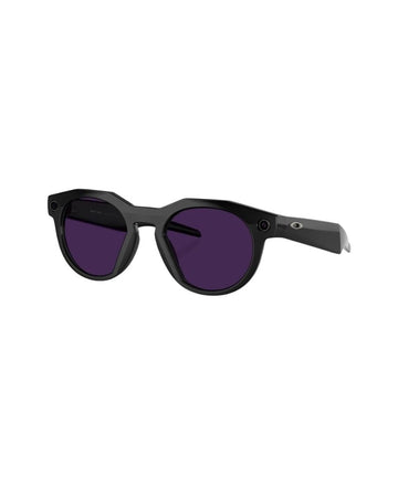 Meta HSTN Transitions Amethyst Lenses 0ow800280020251 Black 51 U