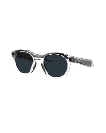 Meta HSTN Transition Grey Lenses 0ow800280020551 Clear 51 U
