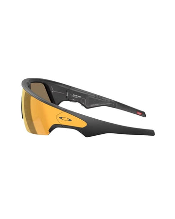 Meta Vanguard Prizm 24K Lenses 0ow800180010452 Black 52 U