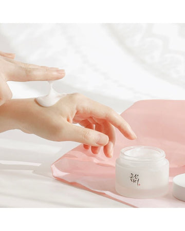 Dynasty Cream