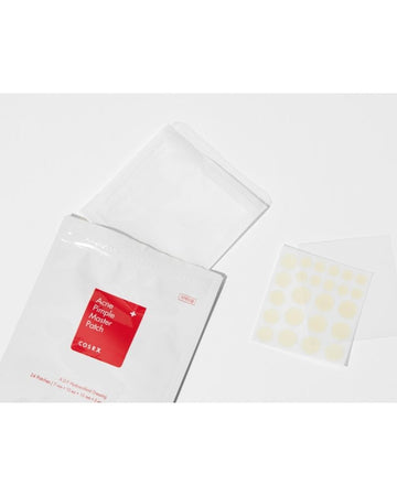 Acne Pimple Master Patch