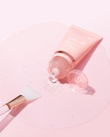 Collagen Night Wrapping Mask 75ml - A