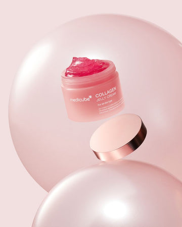 Collagen Jelly Cream 110ml