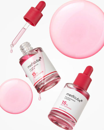 TXA Niacinamide 15 Serum