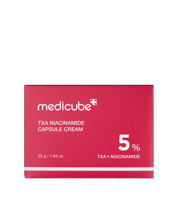 TXA Niacinamide Capsule Cream