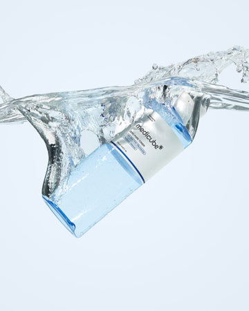 Zero Pore Toner