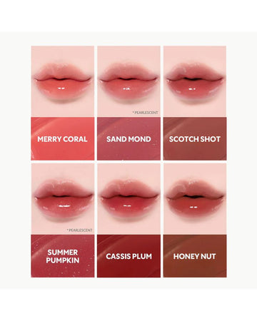 Waterism Glow Tint 07 Cassis Plum