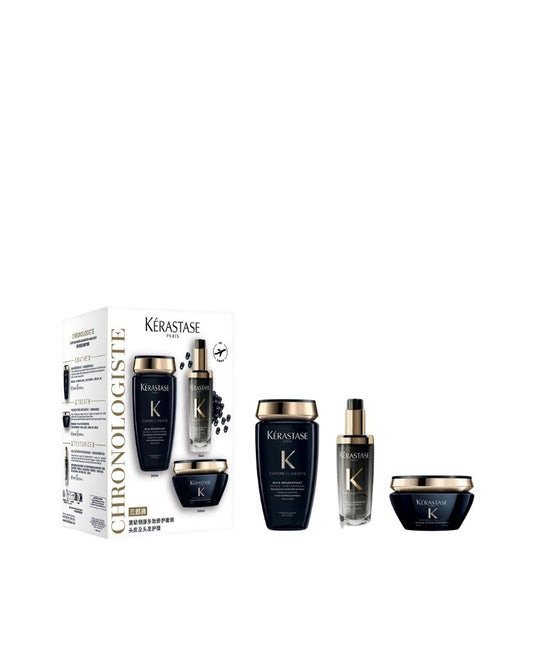 Chronologist Ritual (Refill) Set