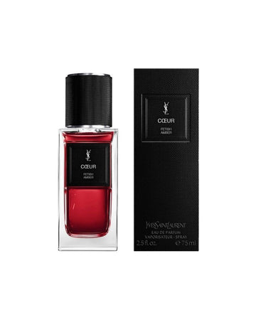 Le Vestiaire des Parfums Cœur Eau de Parfum 75ml