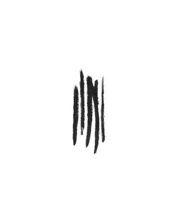 Long-wear Gel Eyeliner Black Ink
