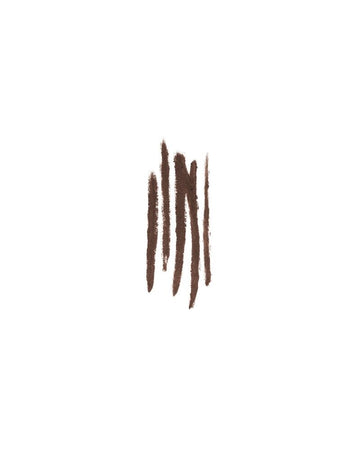 Long-wear Gel Eyeliner Chocolate Shimmer Ink