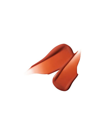 Lustreglass Stainglass Lip Tint Sizzled Peach 3ml