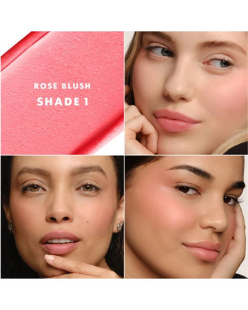 Dolci Blush 1 Rose Blush