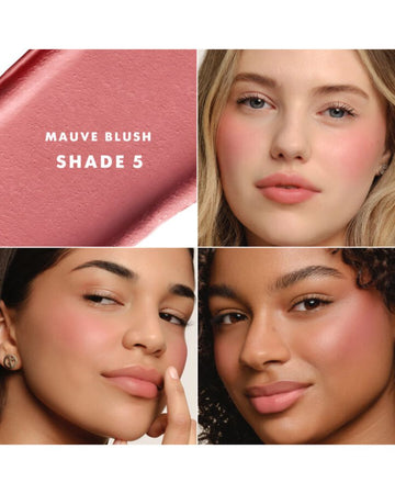 Dolci Blush 5 Mauve Blush