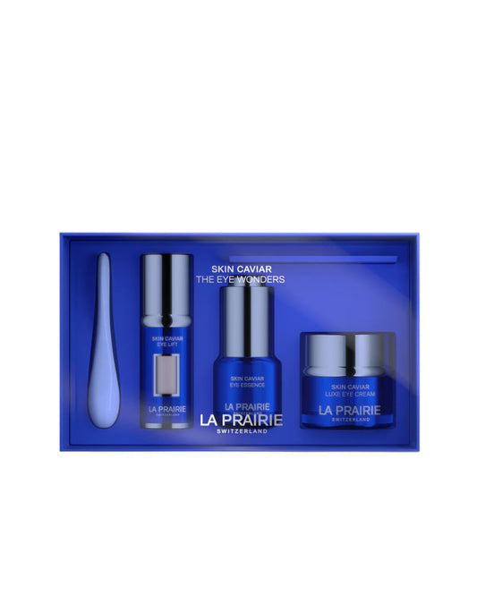 Skin Caviar the Eye Wonders Set
