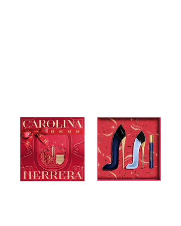 Good Girl Eau de Parfum 3-Piece Set