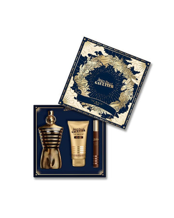 Le Male Elixir 3-Piece Set