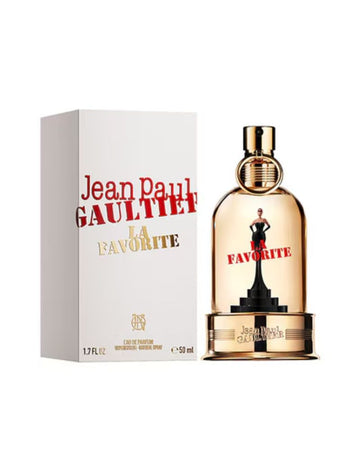 La Favorite 2026 EDP 50ml