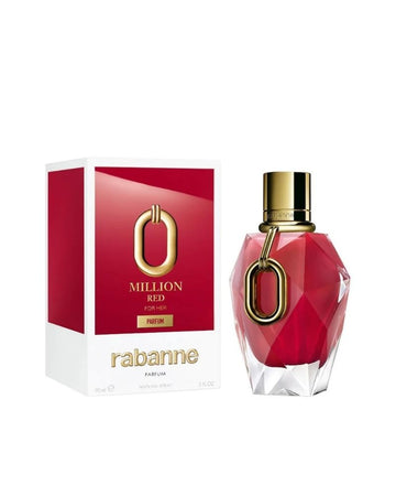 Million Red For Her Parfum 90ml