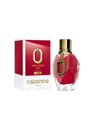 Million Red For Her Parfum 50ml
