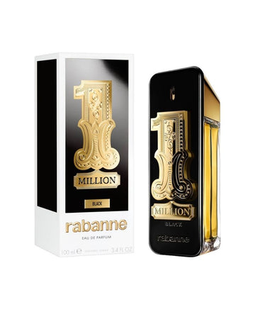 1 Million Black Eau de Parfum 100ml