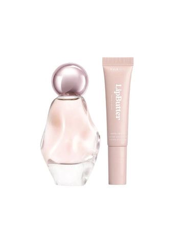 Cosmic Kylie Jenner &amp; Lip Butter Duo Gift Set