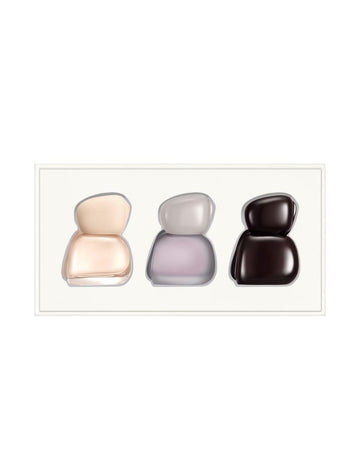 Kylie Jenner Mood Stones Mini Trio Gift Set 3*5ml