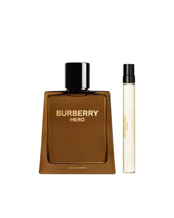 Hero Eau de Parfum for Men Duo Gift Set