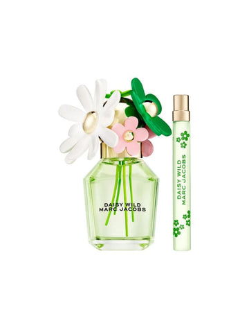 Daisy Wild Holiday Gift Set