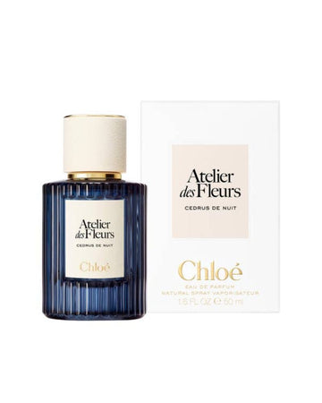 Atelier Des Fleurs Cedrus De Nuit Eau De Parfum 50ml