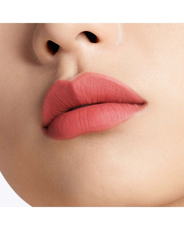 Runaway Liquid Lip Color Matte 141 Apricotique 6ml