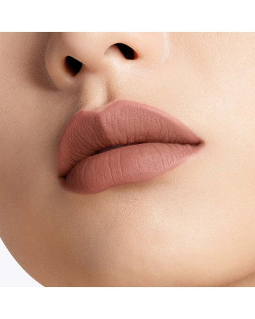 Runaway Liquid Lip Color Matte 135 Crème Sable 6ml