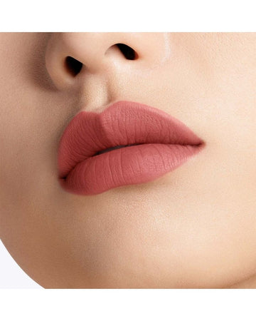 Runaway Liquid Lip Color Matte 136 Rose Extrait 6ml